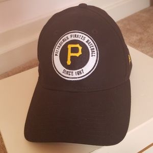 PINK Victoria's Secret baseball hat